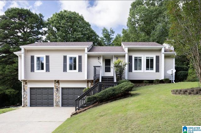 1206 Louise Dr SE, Jacksonville, AL 36265