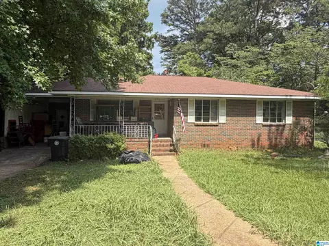 341 Aaron Dr, Birmingham, AL 35215