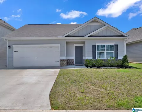 4868 Mae Beth Cir, Mount Olive, AL 35117