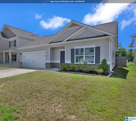 4868 Mae Beth Cir, Mount Olive, AL 35117