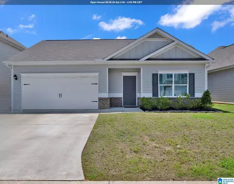 4868 Mae Beth Cir, Mount Olive, AL 35117