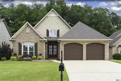 5934 Limestone Ln, Trussville, AL 35173