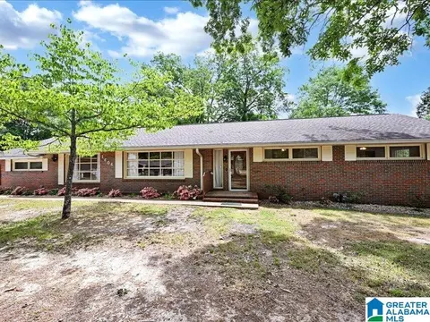 1606 Woodland St NW, Cullman, AL 35055