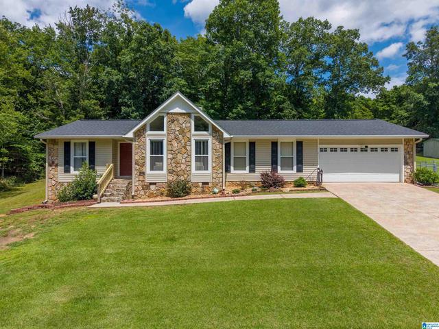 1302 Louise Dr SE, Jacksonville, AL 36265