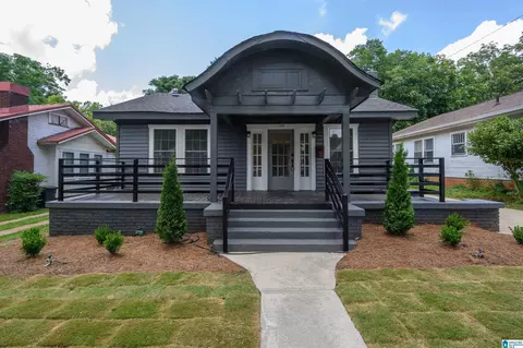 616 10th Ct S, Birmingham, AL 35205
