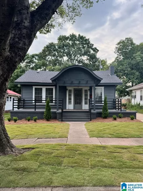 616 10th Ct S, Birmingham, AL 35205