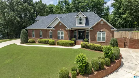 5814 Twin Cir, Mc Calla, AL 35111