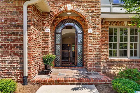 Entry Way - 421 Ramsay Rd, Birmingham, AL 35242 photo 1 of 10