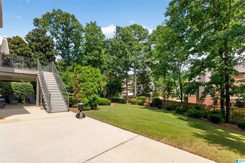 Exterior - 421 Ramsay Rd, Birmingham, AL 35242 photo 10 of 15