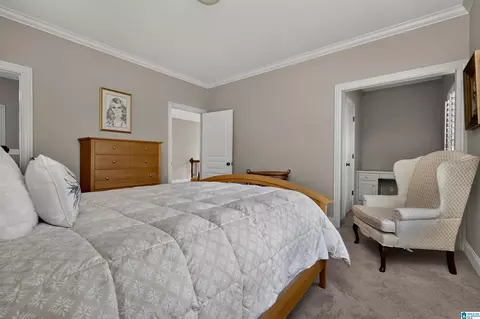 Bedroom - 421 Ramsay Rd, Birmingham, AL 35242 photo 7 of 13