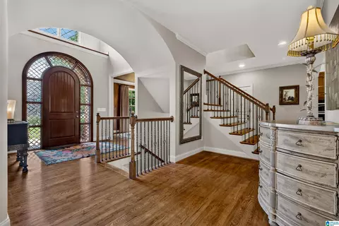 Entry Way - 421 Ramsay Rd, Birmingham, AL 35242 photo 3 of 10