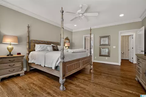 Bedroom - 421 Ramsay Rd, Birmingham, AL 35242 photo 2 of 13