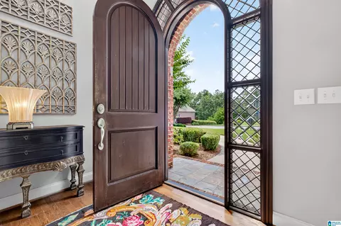 Entry Way - 421 Ramsay Rd, Birmingham, AL 35242 photo 2 of 10