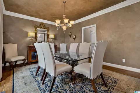 Dining - 421 Ramsay Rd, Birmingham, AL 35242 photo 2 of 10