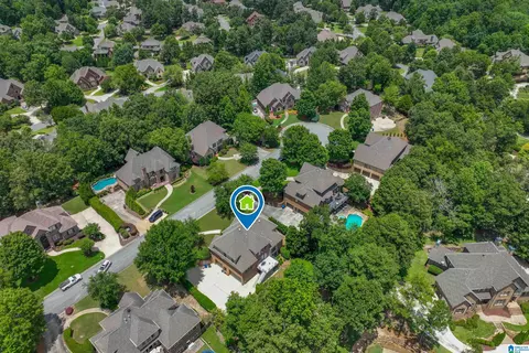 View/Area - 421 Ramsay Rd, Birmingham, AL 35242 photo 13 of 18