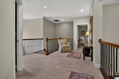 Entry Way - 421 Ramsay Rd, Birmingham, AL 35242 photo 9 of 10