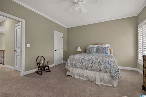 Bedroom - 421 Ramsay Rd, Birmingham, AL 35242 photo 8 of 13