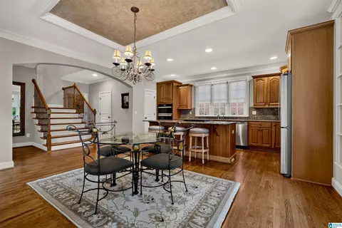 Dining - 421 Ramsay Rd, Birmingham, AL 35242 photo 7 of 10