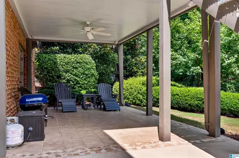Exterior - 421 Ramsay Rd, Birmingham, AL 35242 photo 14 of 15