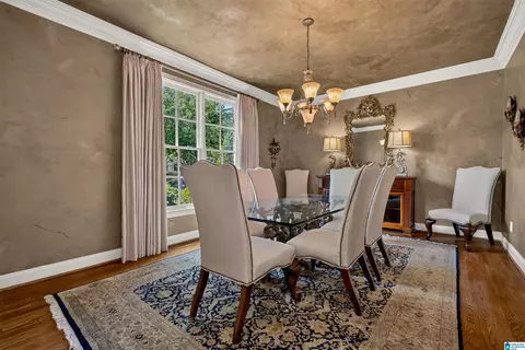 Dining - 421 Ramsay Rd, Birmingham, AL 35242 photo 1 of 10