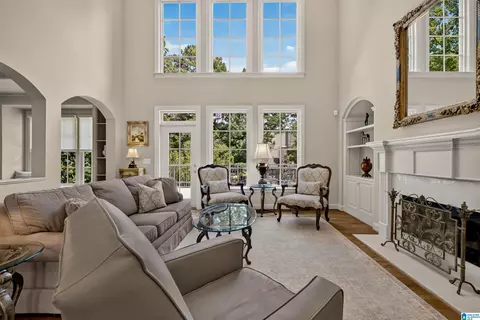 Living - 421 Ramsay Rd, Birmingham, AL 35242 photo 3 of 3