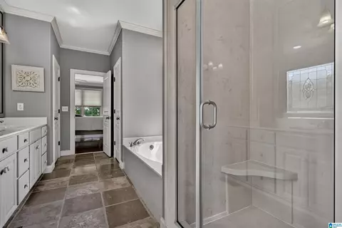 Entry Way - 421 Ramsay Rd, Birmingham, AL 35242 photo 7 of 10