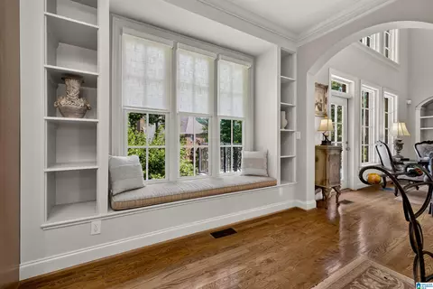 Entry Way - 421 Ramsay Rd, Birmingham, AL 35242 photo 5 of 10