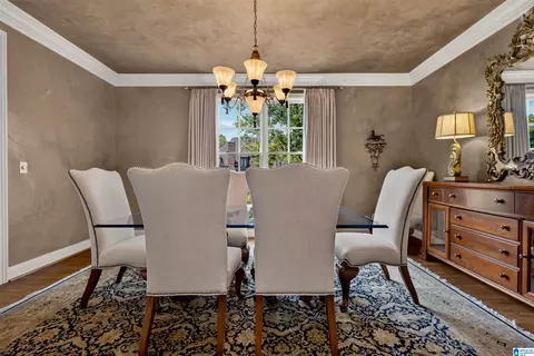 Dining - 421 Ramsay Rd, Birmingham, AL 35242 photo 3 of 10