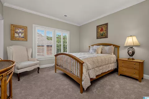 Bedroom - 421 Ramsay Rd, Birmingham, AL 35242 photo 11 of 13