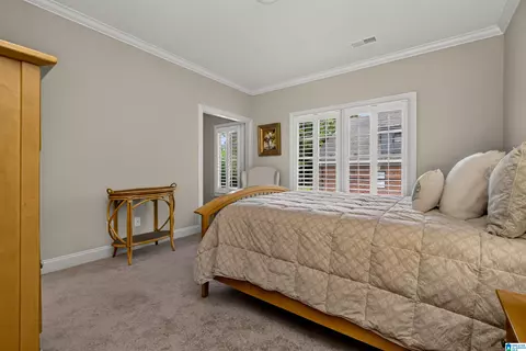 Bedroom - 421 Ramsay Rd, Birmingham, AL 35242 photo 12 of 13
