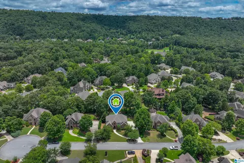 View/Area - 421 Ramsay Rd, Birmingham, AL 35242 photo 17 of 18