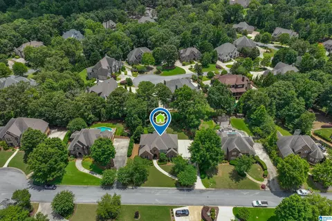 View/Area - 421 Ramsay Rd, Birmingham, AL 35242 photo 1 of 18