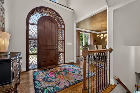 Entry Way - 421 Ramsay Rd, Birmingham, AL 35242 photo 4 of 10