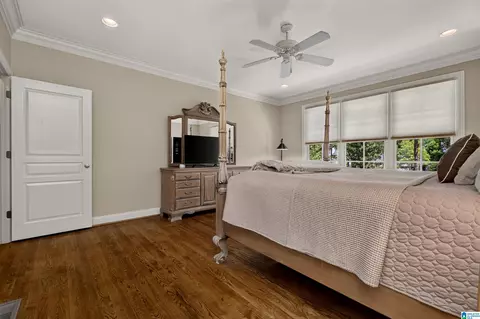 Bedroom - 421 Ramsay Rd, Birmingham, AL 35242 photo 4 of 13