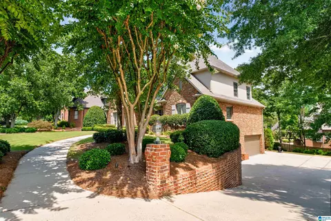 Exterior - 421 Ramsay Rd, Birmingham, AL 35242 photo 6 of 15