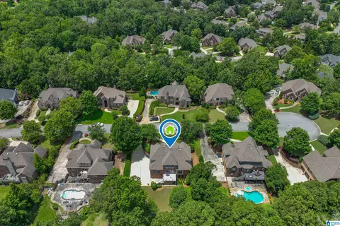 View/Area - 421 Ramsay Rd, Birmingham, AL 35242 photo 5 of 18