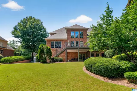 Exterior - 421 Ramsay Rd, Birmingham, AL 35242 photo 11 of 15