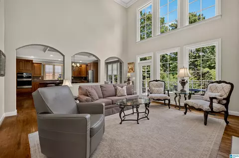 Living - 421 Ramsay Rd, Birmingham, AL 35242 photo 1 of 3