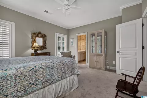 Bedroom - 421 Ramsay Rd, Birmingham, AL 35242 photo 9 of 13