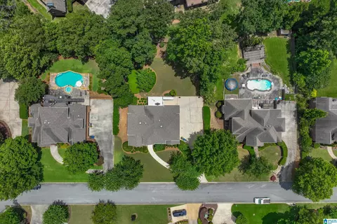 View/Area - 421 Ramsay Rd, Birmingham, AL 35242 photo 2 of 18