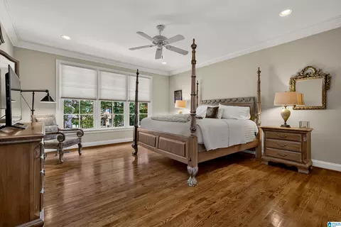 Bedroom - 421 Ramsay Rd, Birmingham, AL 35242 photo 1 of 13