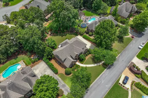 View/Area - 421 Ramsay Rd, Birmingham, AL 35242 photo 11 of 18