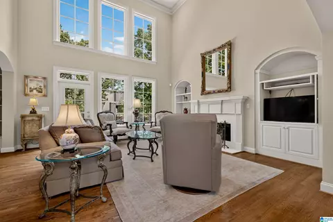 Living - 421 Ramsay Rd, Birmingham, AL 35242 photo 2 of 3
