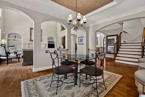 Dining - 421 Ramsay Rd, Birmingham, AL 35242 photo 8 of 10