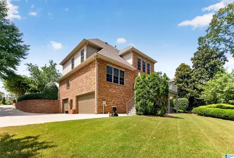 Exterior - 421 Ramsay Rd, Birmingham, AL 35242 photo 8 of 15