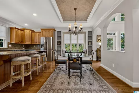 Dining - 421 Ramsay Rd, Birmingham, AL 35242 photo 6 of 10