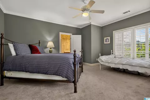 Bedroom - 421 Ramsay Rd, Birmingham, AL 35242 photo 5 of 13