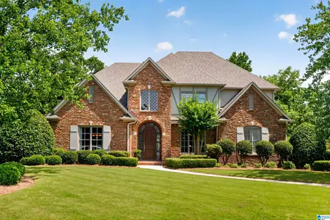 Exterior - 421 Ramsay Rd, Birmingham, AL 35242 photo 2 of 15