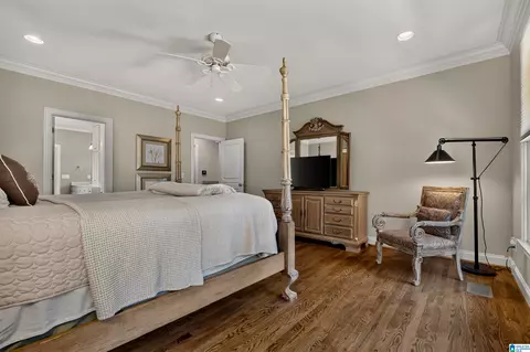 Bedroom - 421 Ramsay Rd, Birmingham, AL 35242 photo 3 of 13