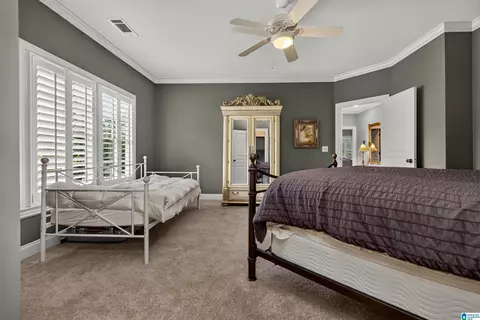 Bedroom - 421 Ramsay Rd, Birmingham, AL 35242 photo 6 of 13